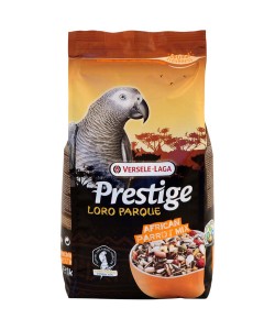 Versele-Laga Prestige Loro Parque African Parrot Blend 1kg